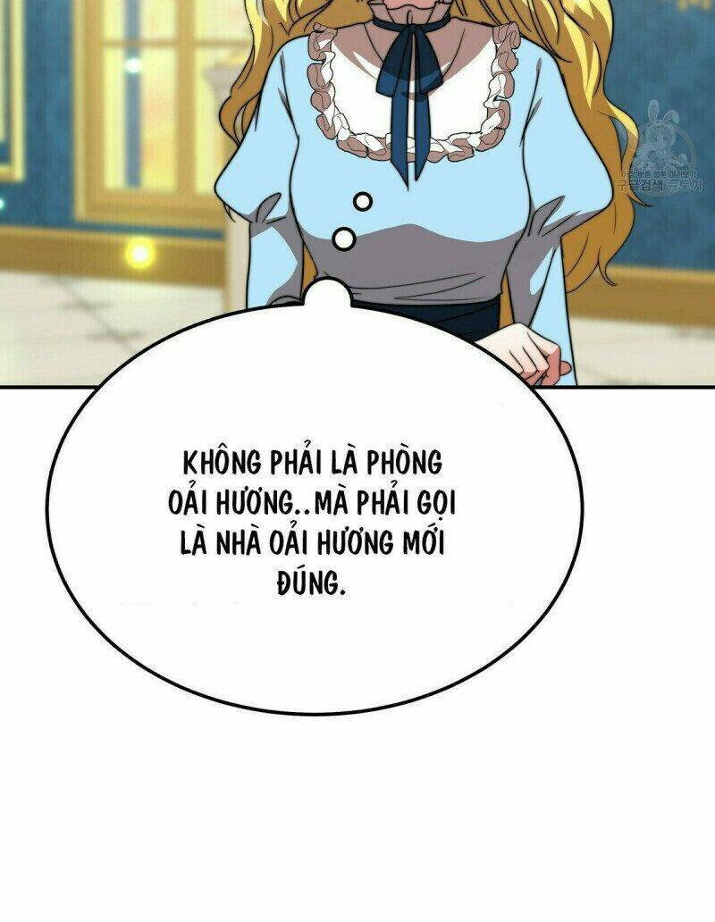 Công Chúa Bị Lãng Quên Muốn Sống Trong Hòa Bình: Chapter 15