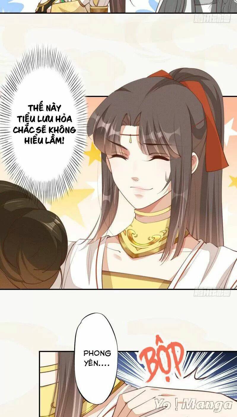 Tuyệt Thế Luyện Đan Sư: Chapter 67