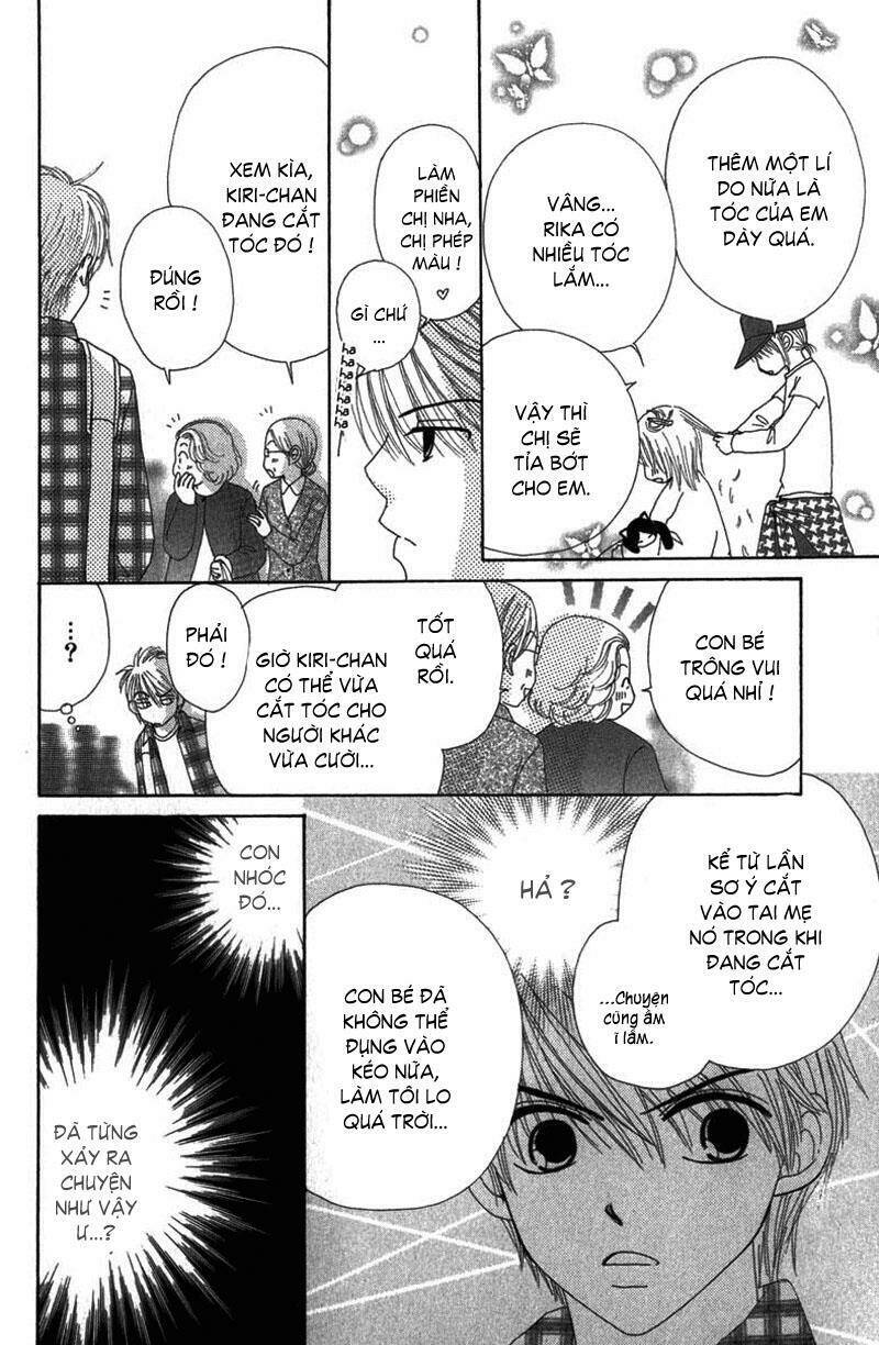 Dự Án Kéo Vàng: Chapter 31
