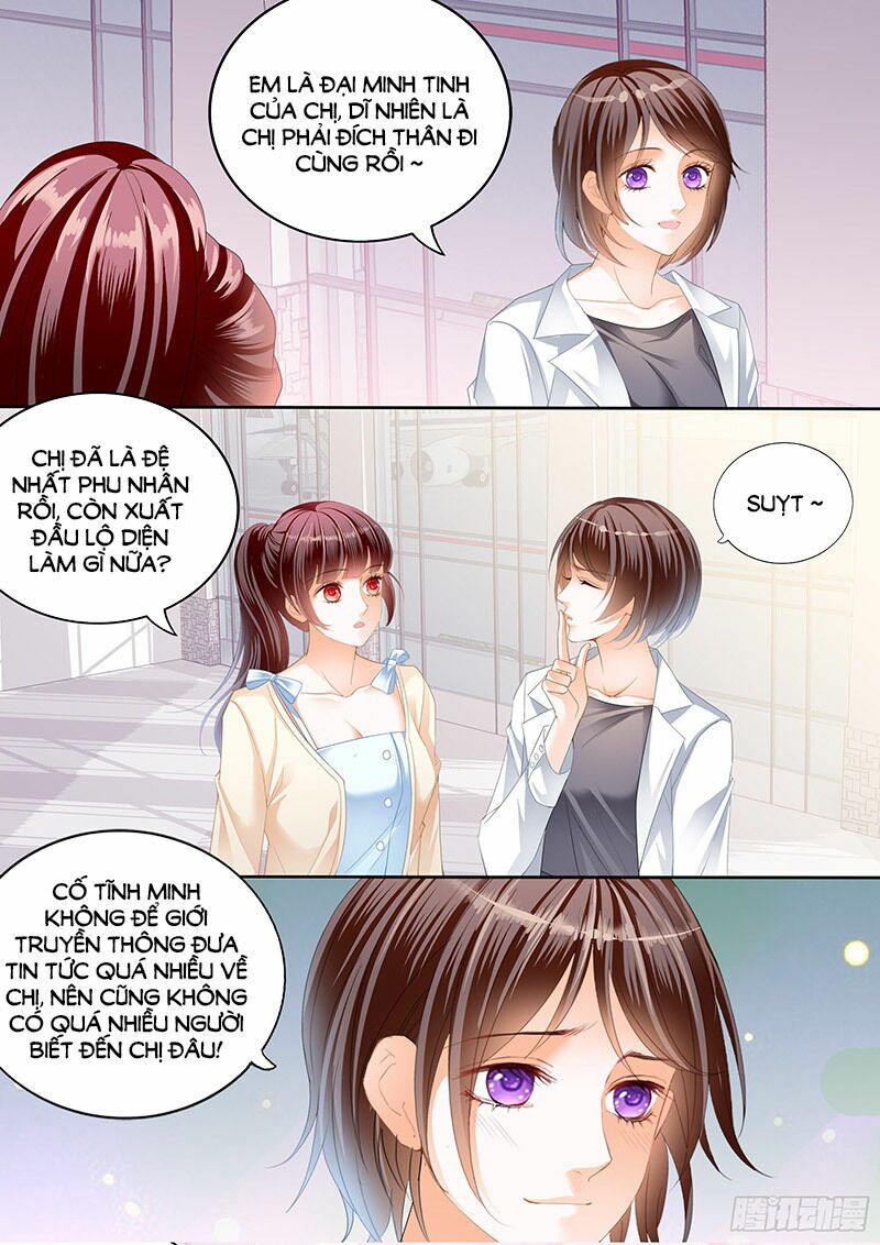 Thiểm Hôn Kiều Thê: Chapter 303