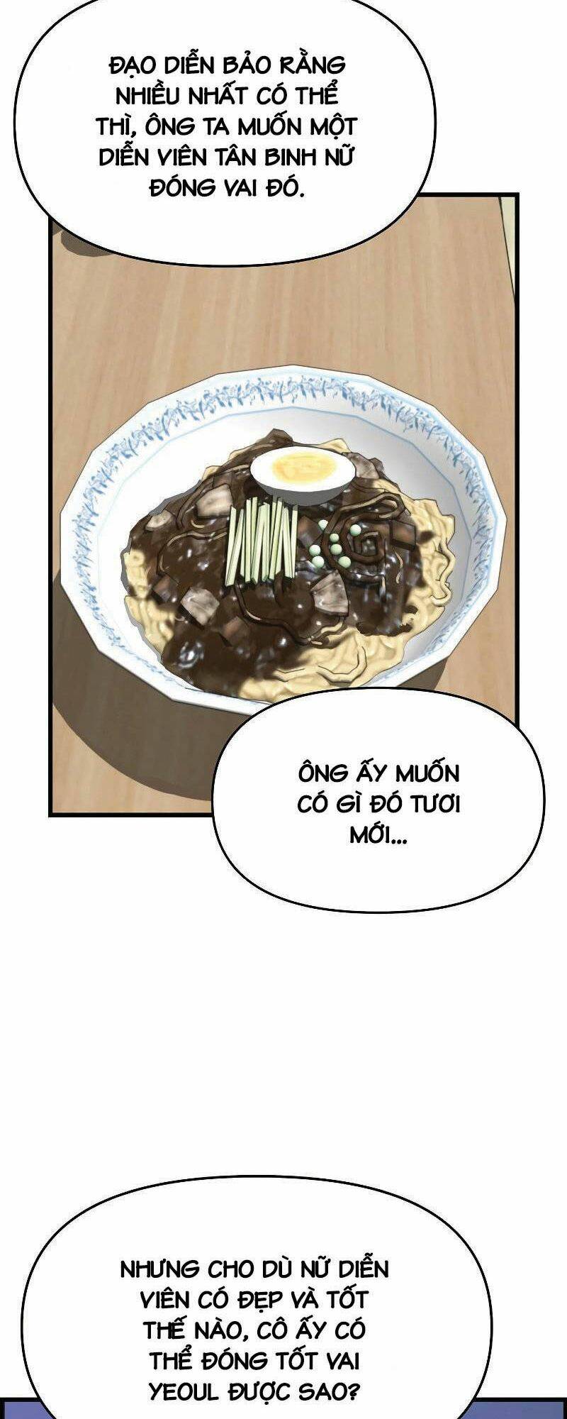 Tôi Sẽ Sống Như Một Hoàng Tử: Chapter 88
