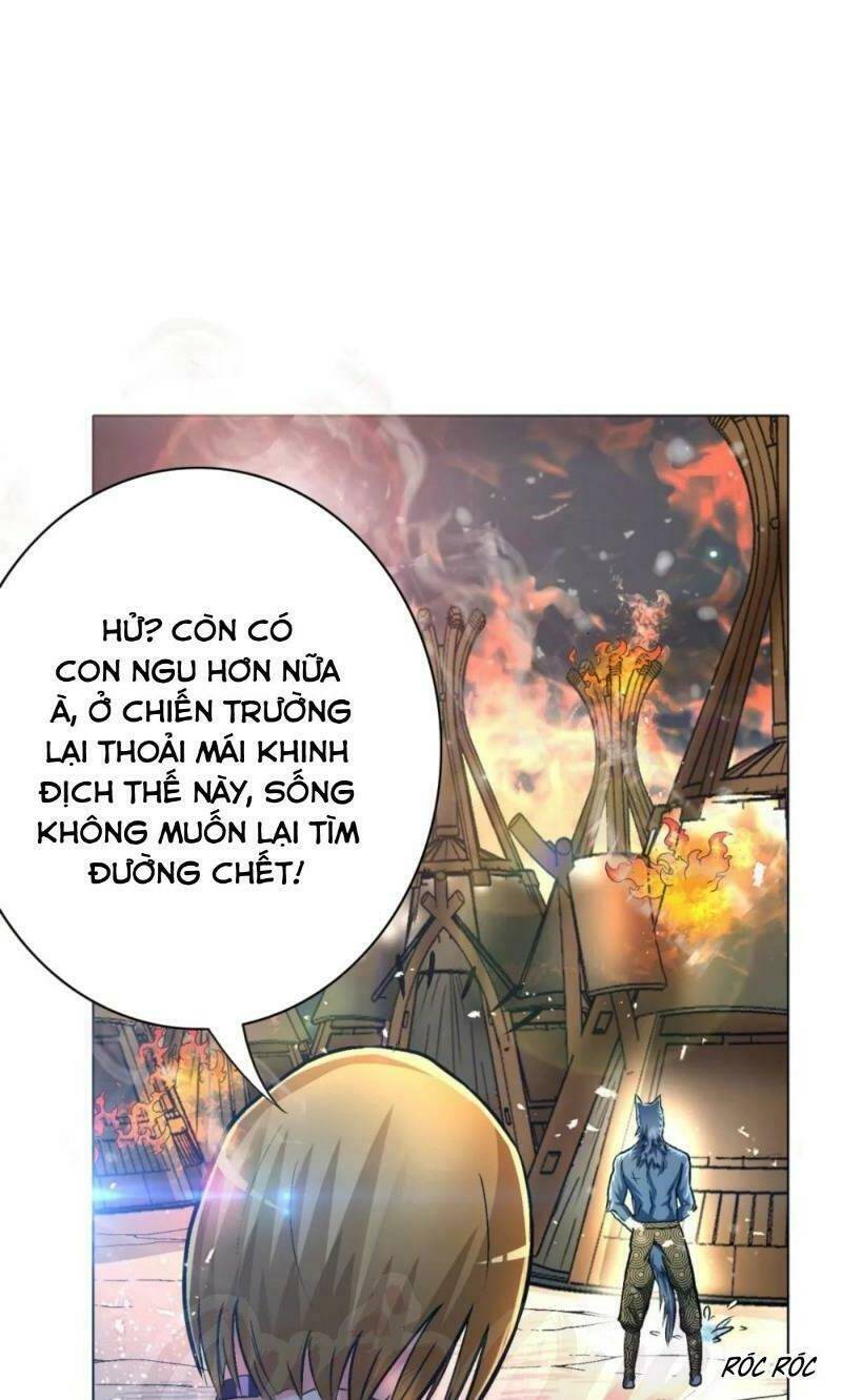Hệ Thống Tiên Tôn Tại Đô Thị: Chapter 102