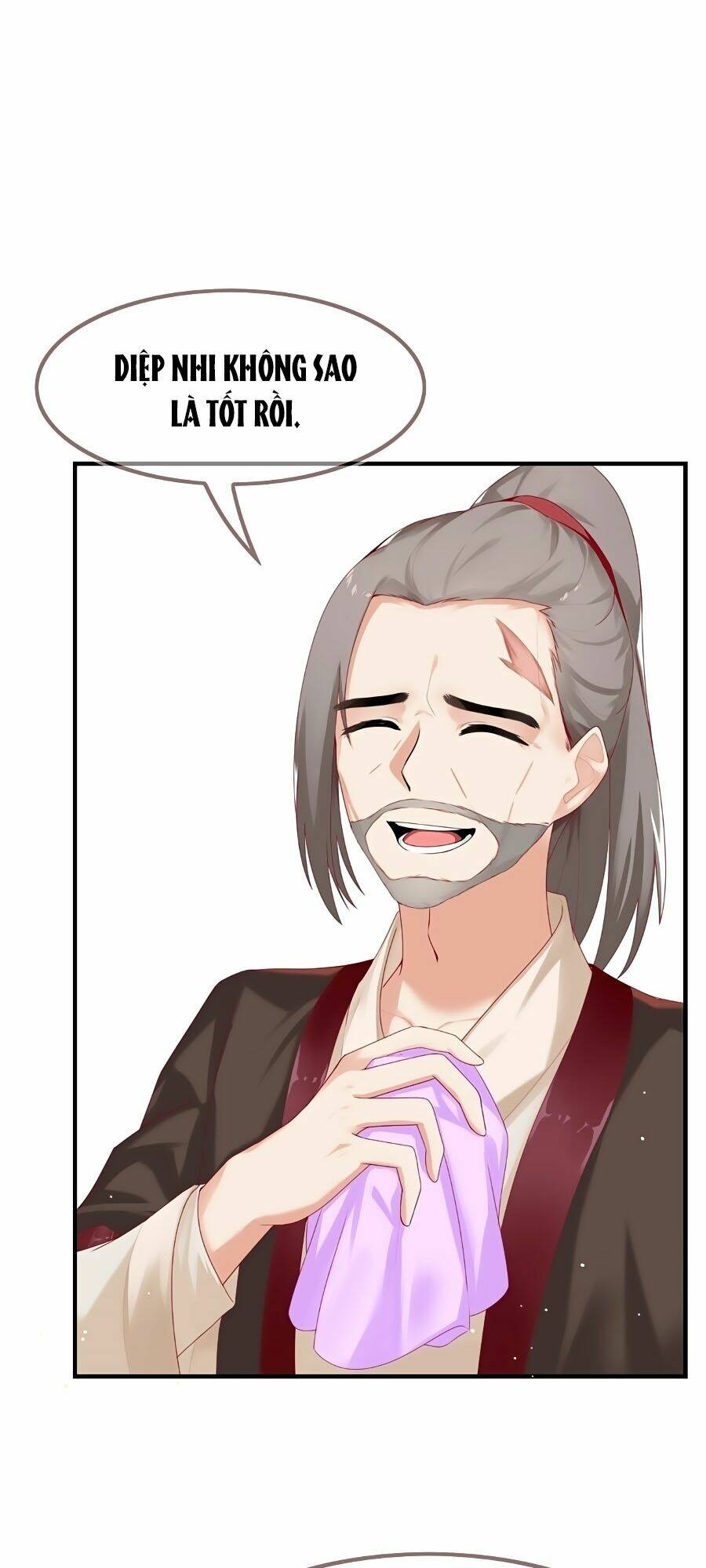 Tận Kiển Minh Thần: Chapter 2