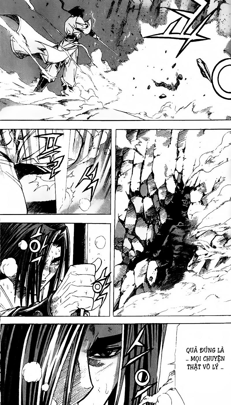 Diêm Đế: Chapter 71