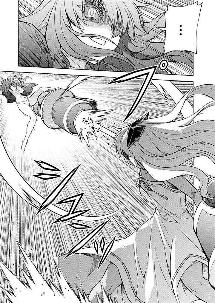 Freezing: Chapter 200