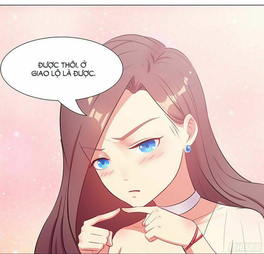 Vạn Sợi Tơ Tình: Chapter 4