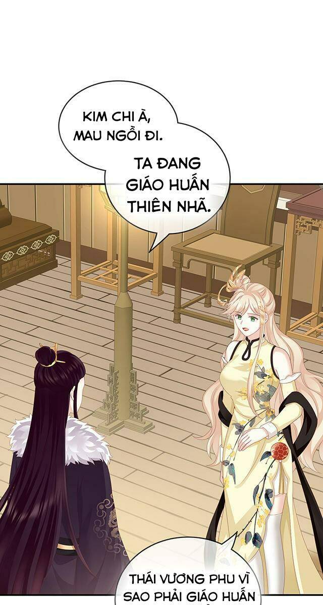 Kiều Phu Có Hỉ: Chapter 24.2