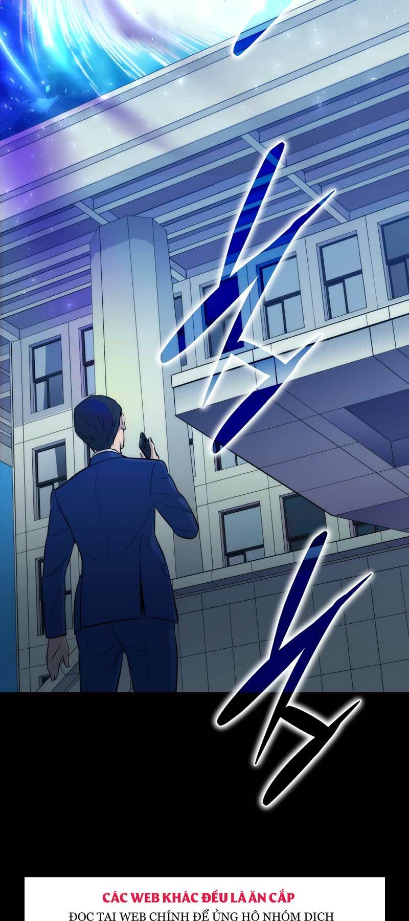 Cánh Cổng Mở Ra Đúng Ngày Đầu Tiên Tôi Thành Chính Trị Gia: Chapter 5