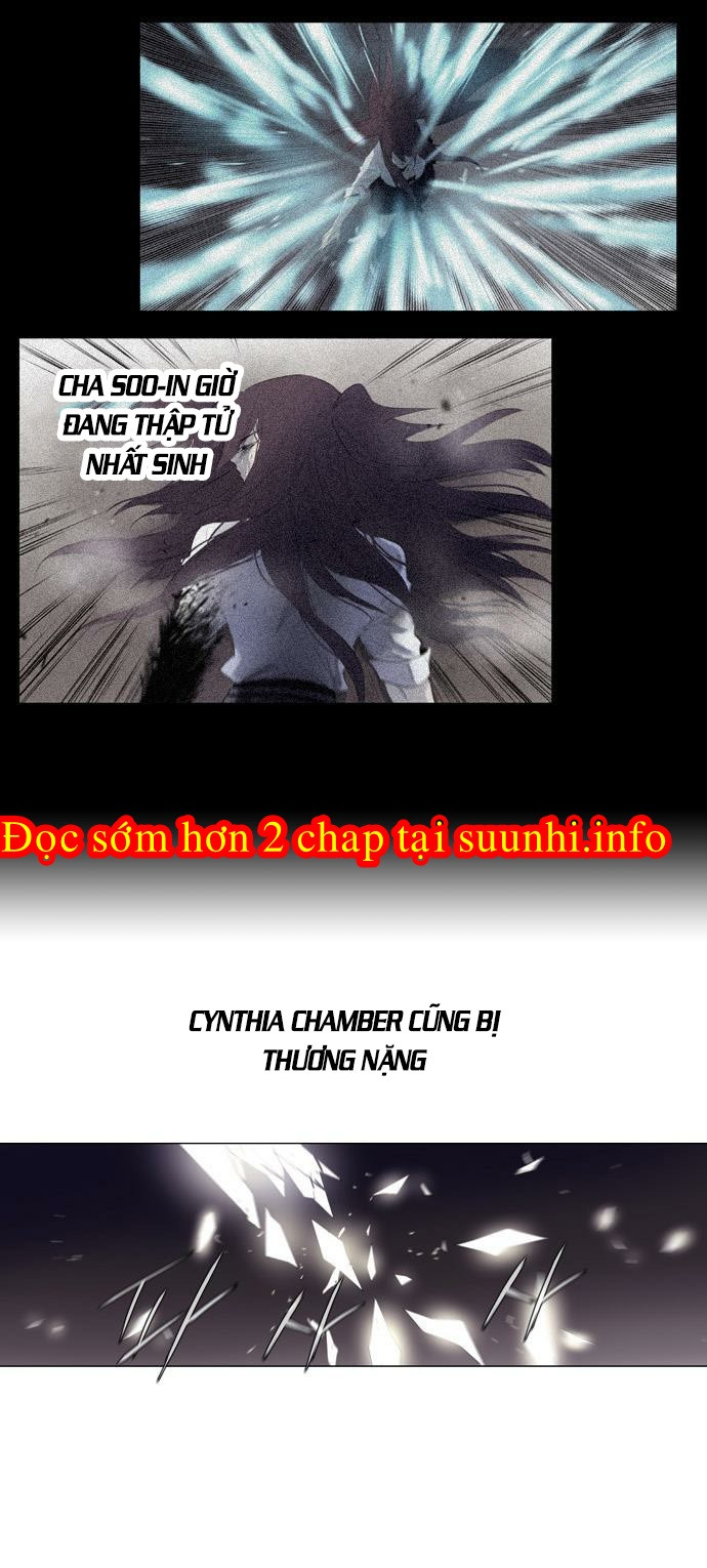 Soul Cartel: Chapter 145
