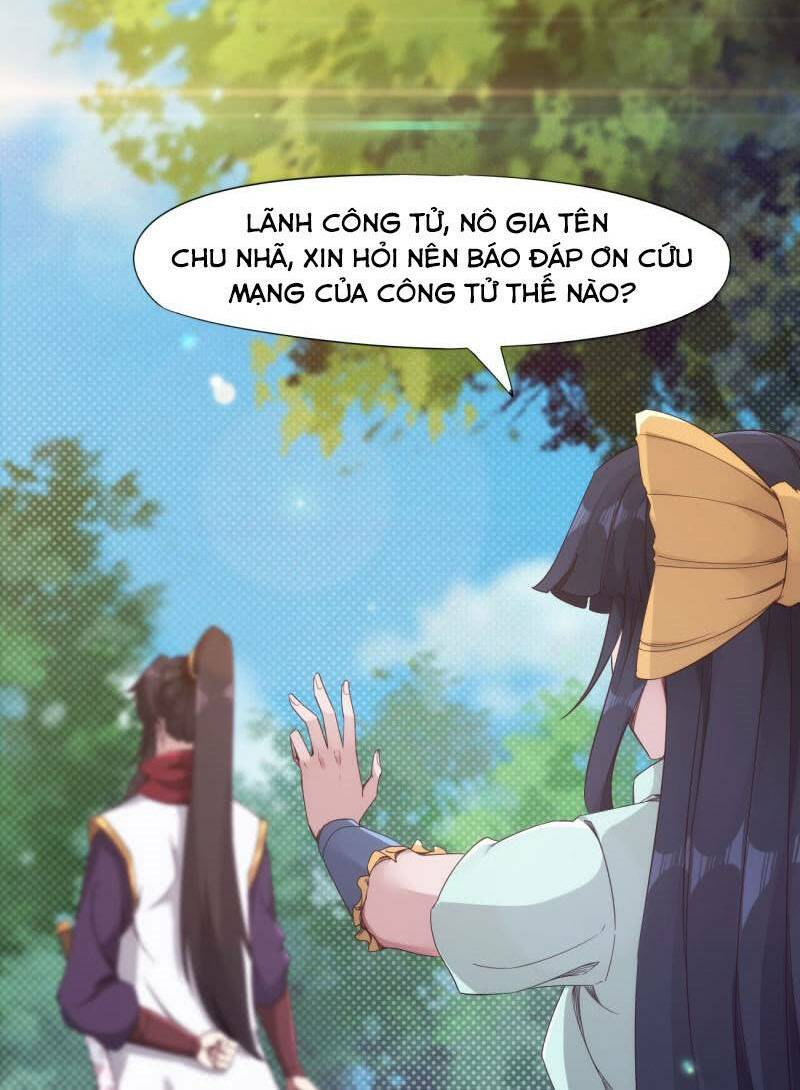 Kiếm Đồ: Chapter 10