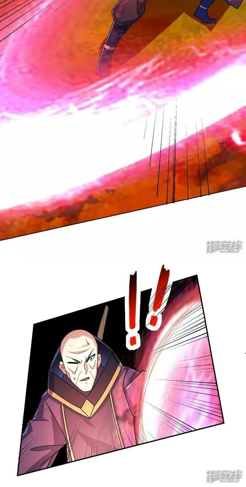 Tuyệt Thế Thánh Đế: Chapter 16