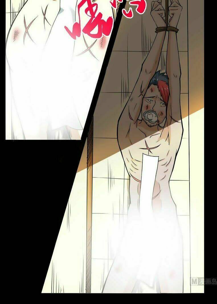 Tu Chân Giả Tại Dị Thế: Chapter 58