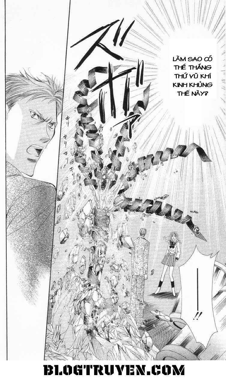 Tokyo Crazy Paradise: Chapter 87