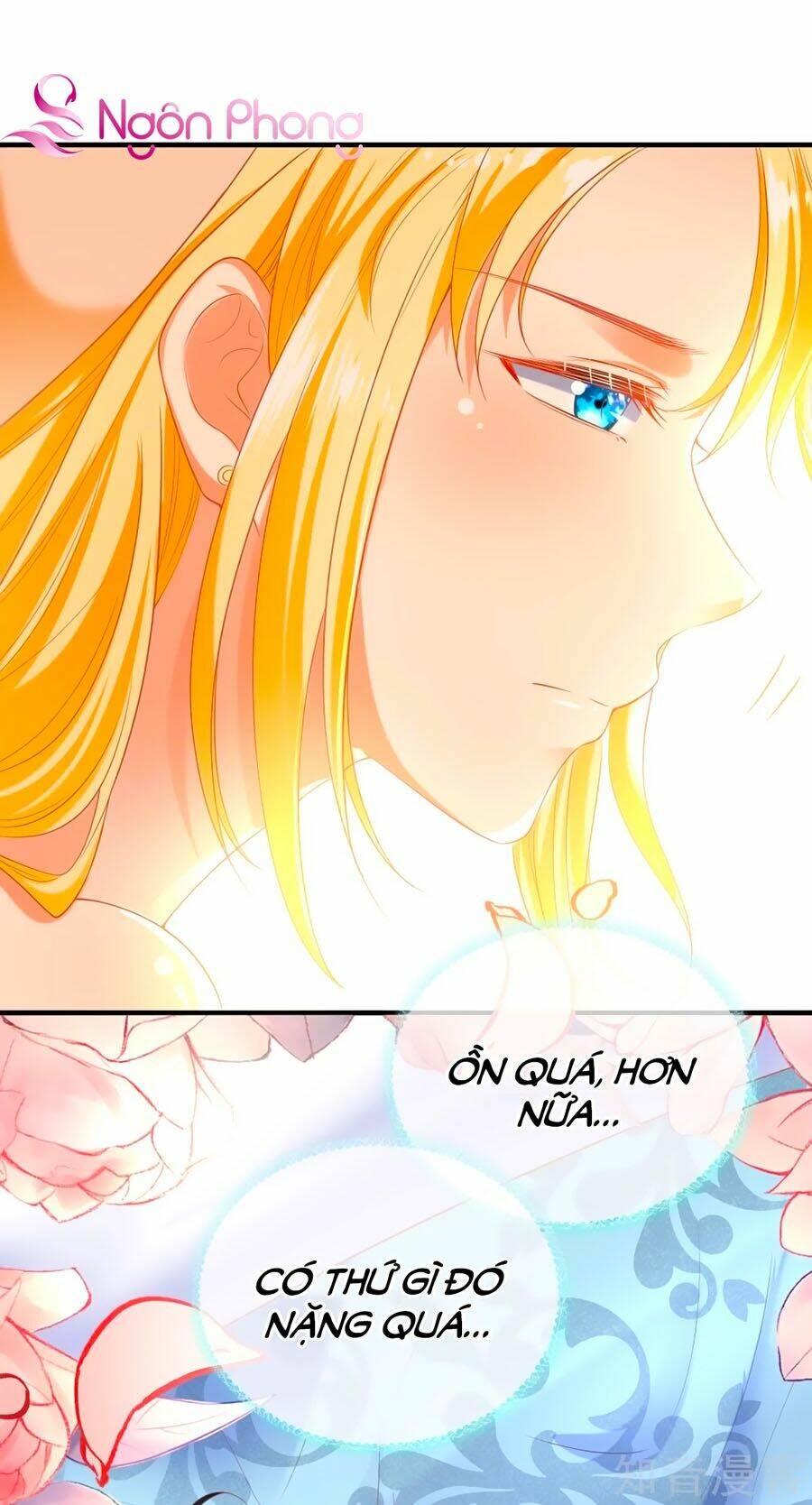 Sủng Hậu Của Vương: Chapter 39
