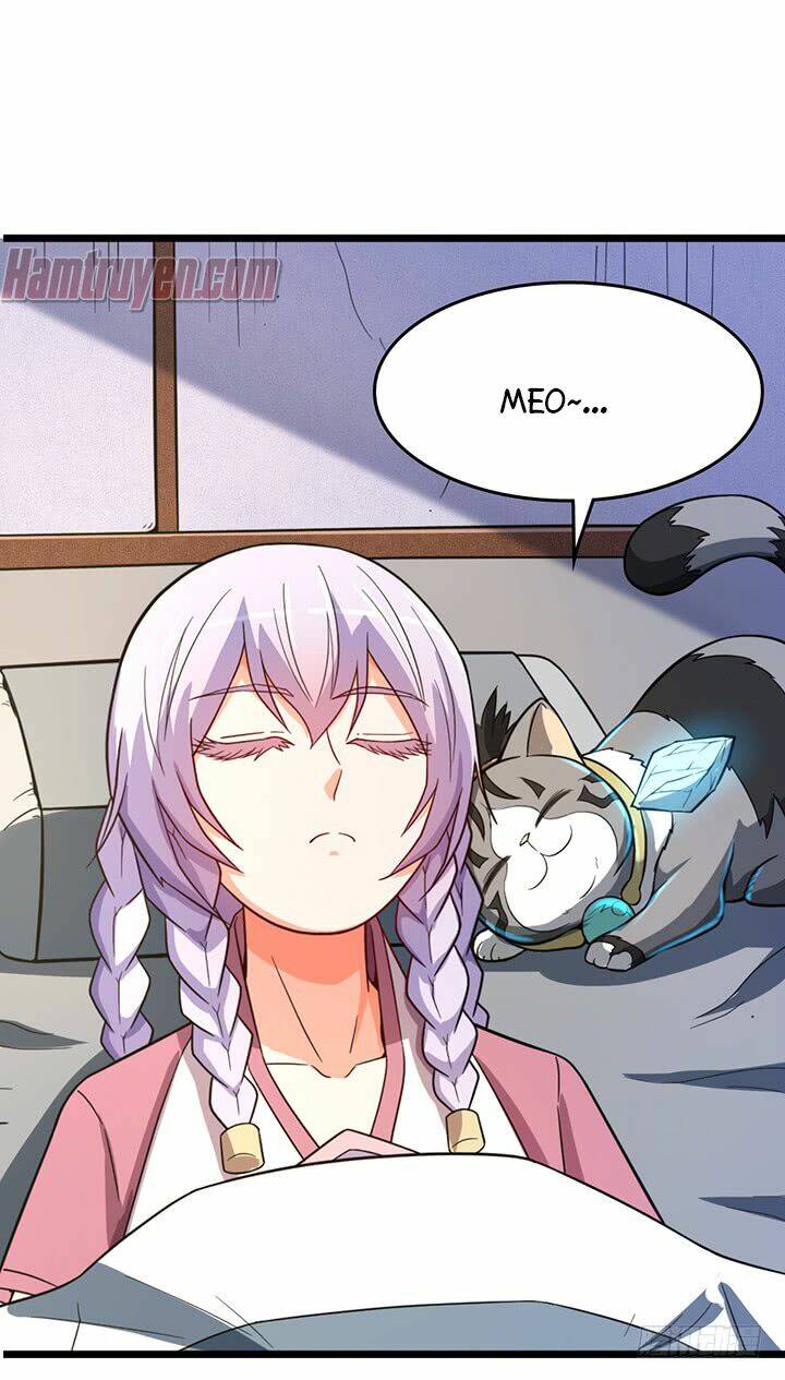 Hiệp Hành Cửu Thiên: Chapter 105