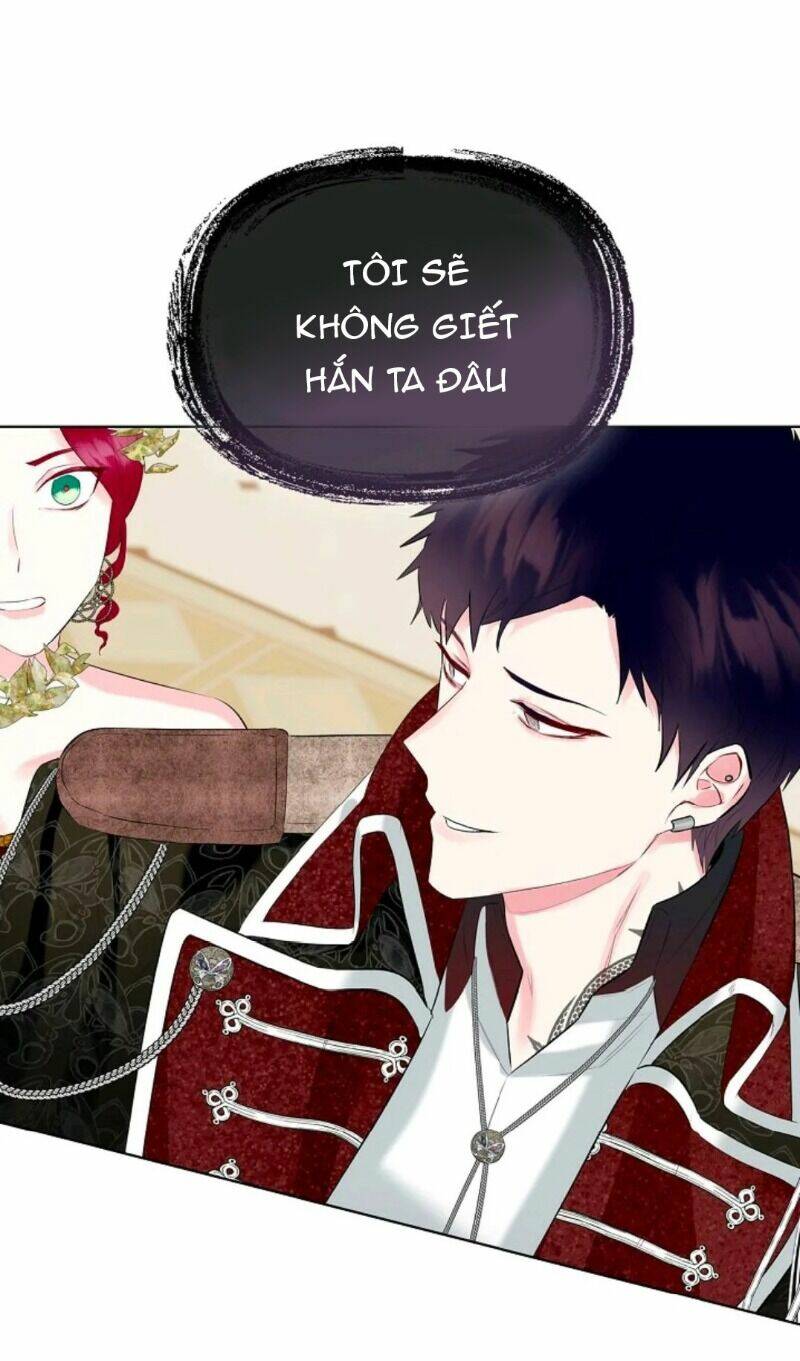 Kẻ Tạo Ra Nữ Phản Diện: Chapter 13