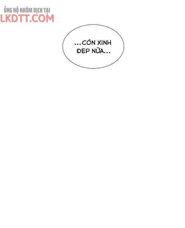 Nụ Hôn Của Giác Quan Thứ Sáu: Chapter 3