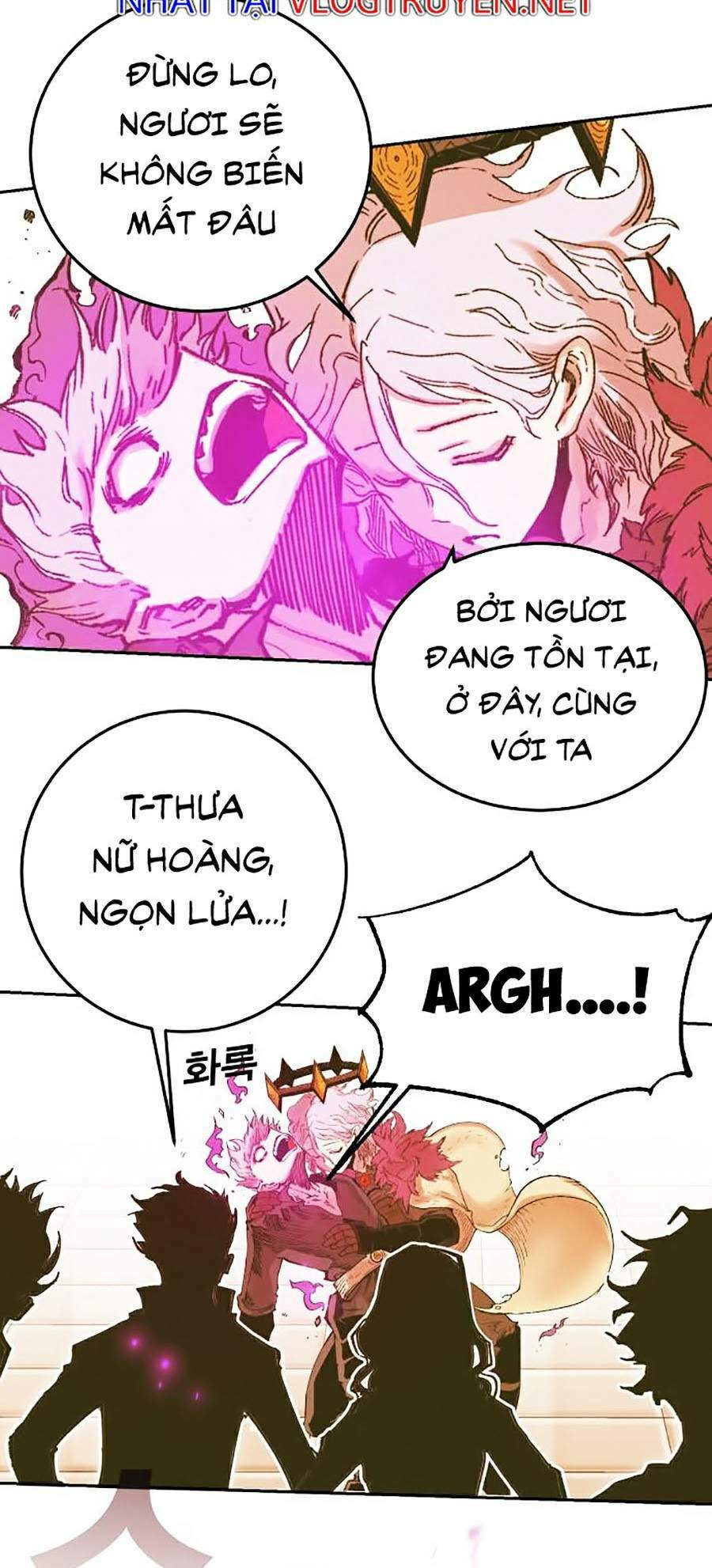 Hard Core Leveling Warrior Ss2: Chapter 113