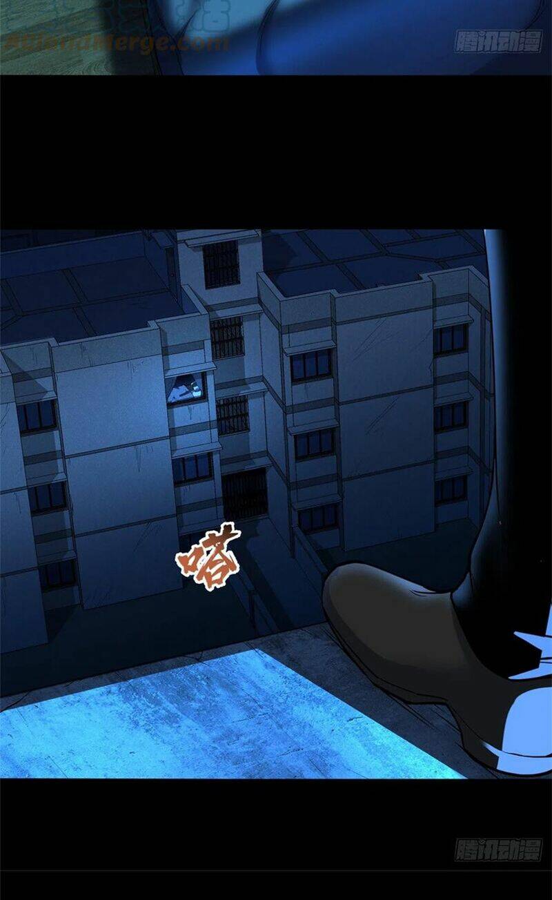 Toàn Cầu Sụp Đổ: Chapter 46