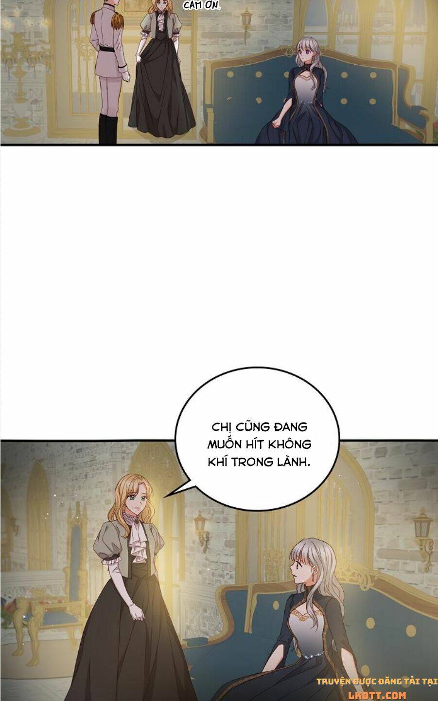 Đừng Chọc Đứa Em Gái Bé Bỏng Của Chúng Tôi: Chapter 53