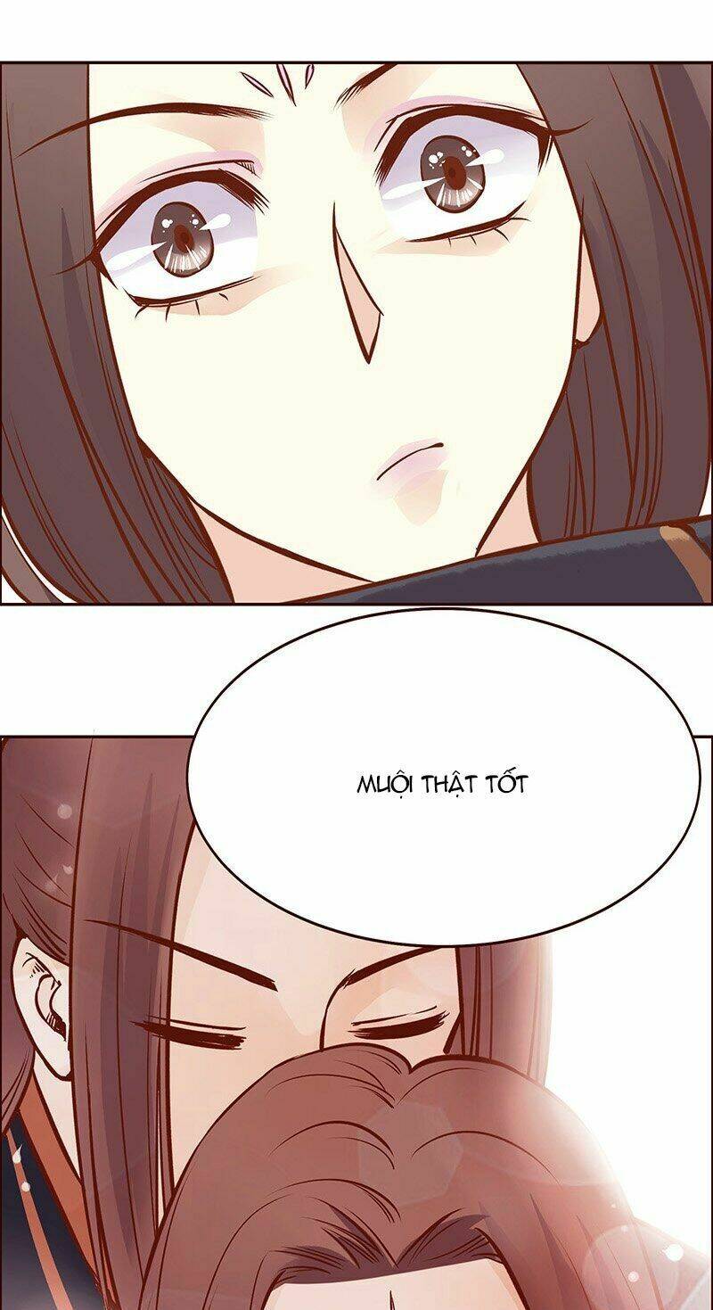 Yến Sơn Phái Và Bách Hoa Môn: Chapter 84