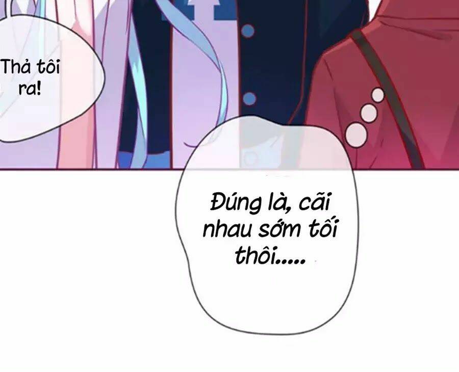 Đừng Nghịch, Ta Chỉ Muốn Yên Tĩnh: Chapter 56