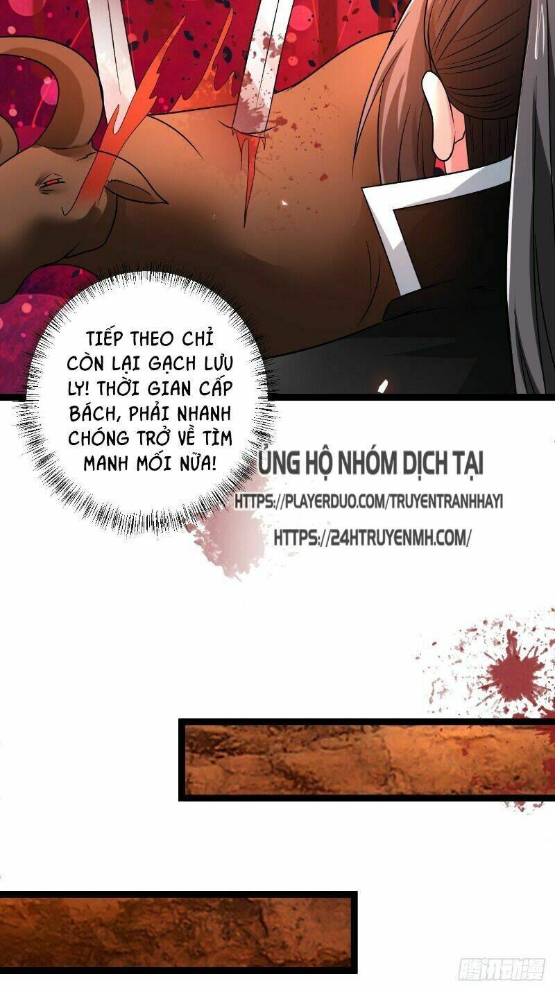Trọng Sinh Tối Cường Ma Tôn Ở Rể: Chapter 81