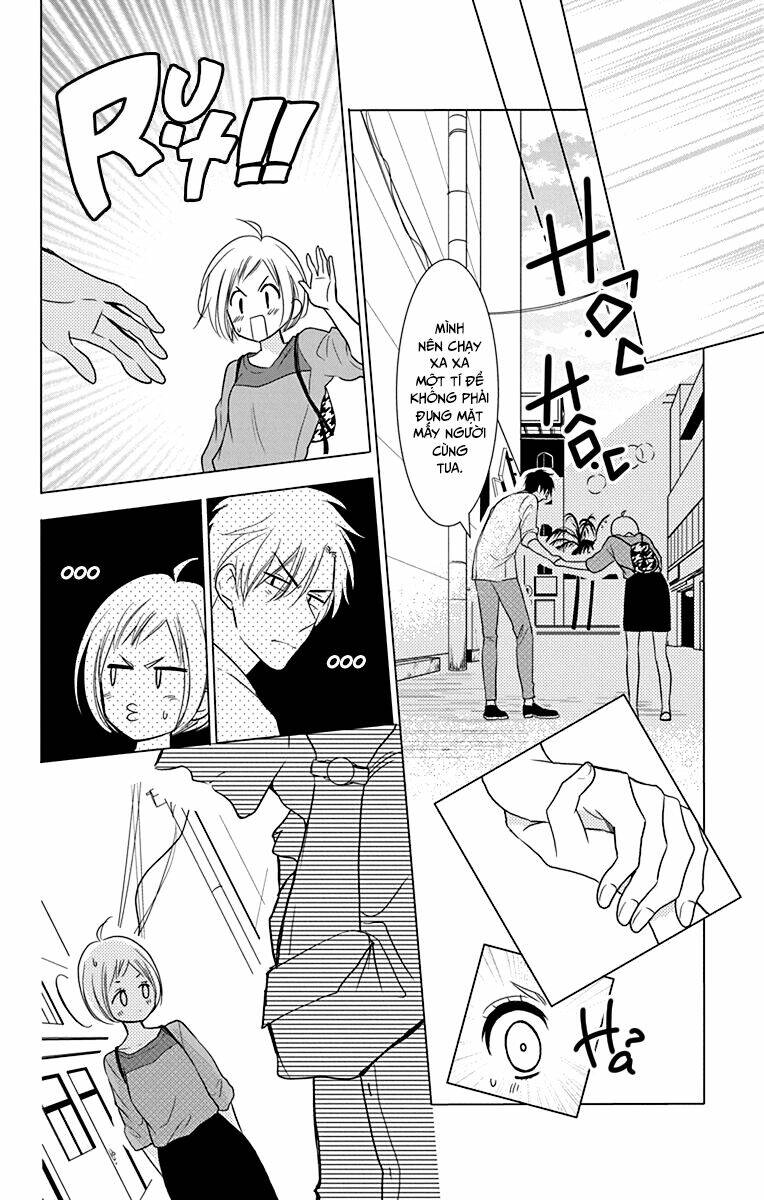 Tuyệt Thế Độc Phi Của Tà Vương: Chapter 73