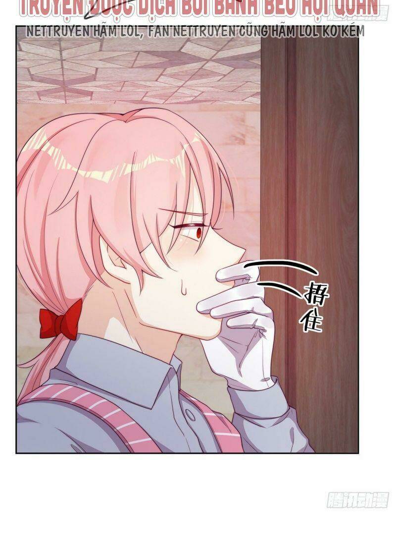 Vân Tưởng Chi Ca: Truy Ái Chỉ Lệnh: Chapter 36