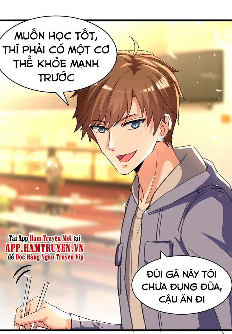 Thần Cấp Thấu Thị: Chapter 208