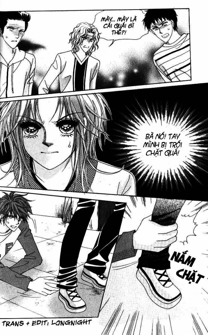 Thần tượng mua sắm: Chapter 37