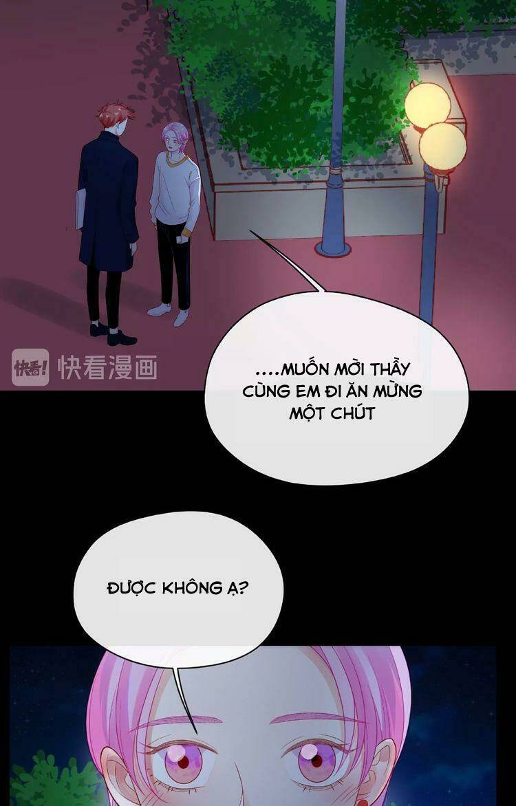Giai Điệu Của Sự Va Chạm: Chapter 46