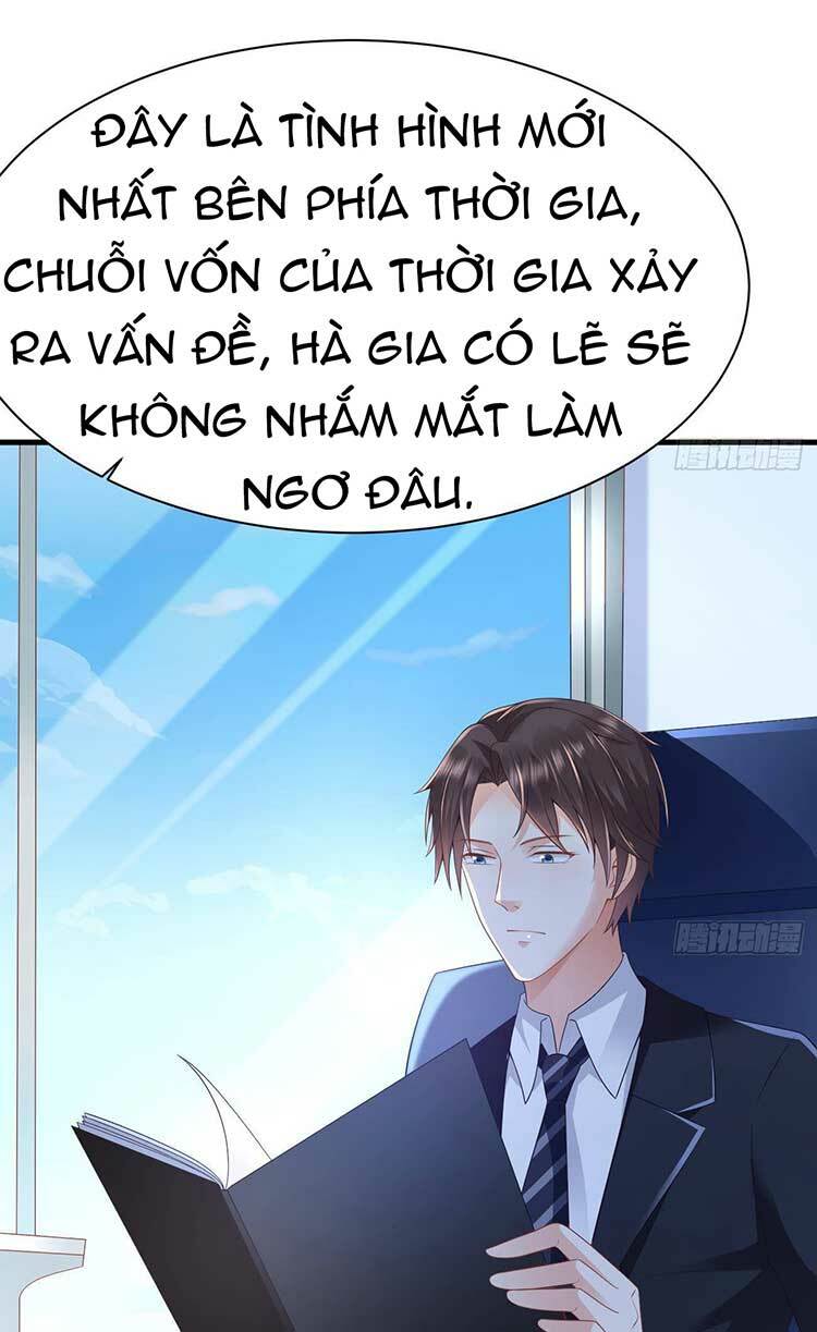 Ức Vạn Song Bảo: Mami, Bó Tay Chịu Trói: Chapter 21.2