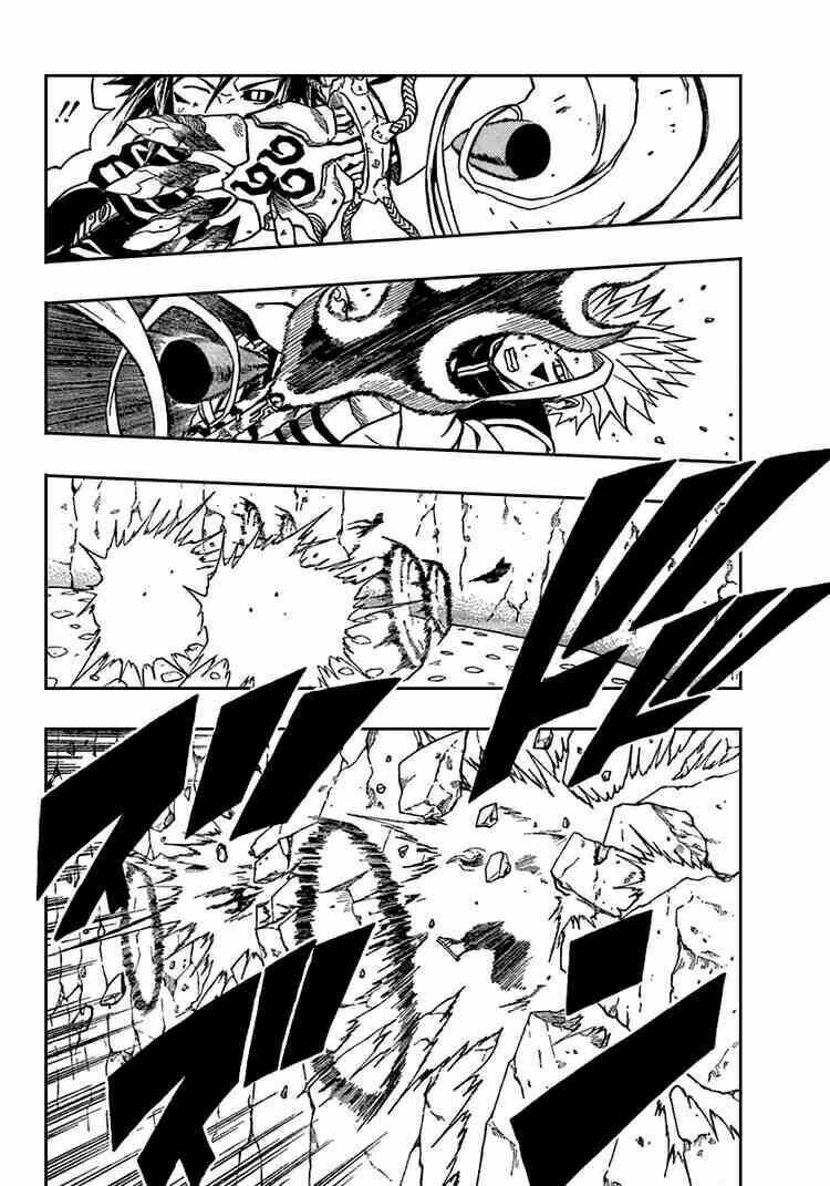 Cuộc Phiêu Lưu Của Quỷ Satan: Chapter 71