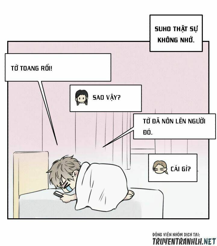 Angel Buddy: Chapter 15