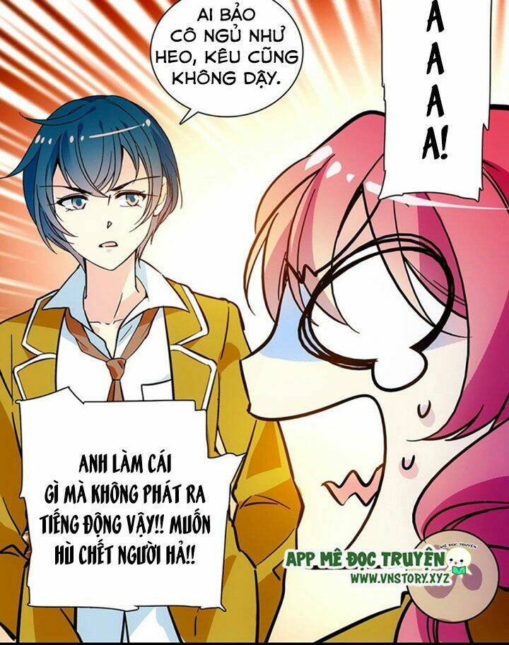 Chí Tôn Thần Ma: Chapter 27