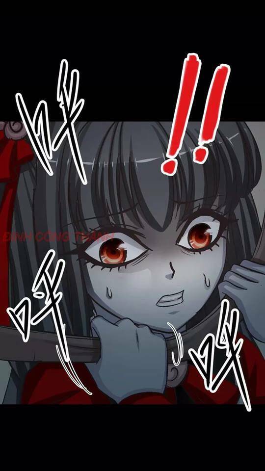 Truyện Kinh Dị Ở Tòa Nhà Số 44: Chapter 81