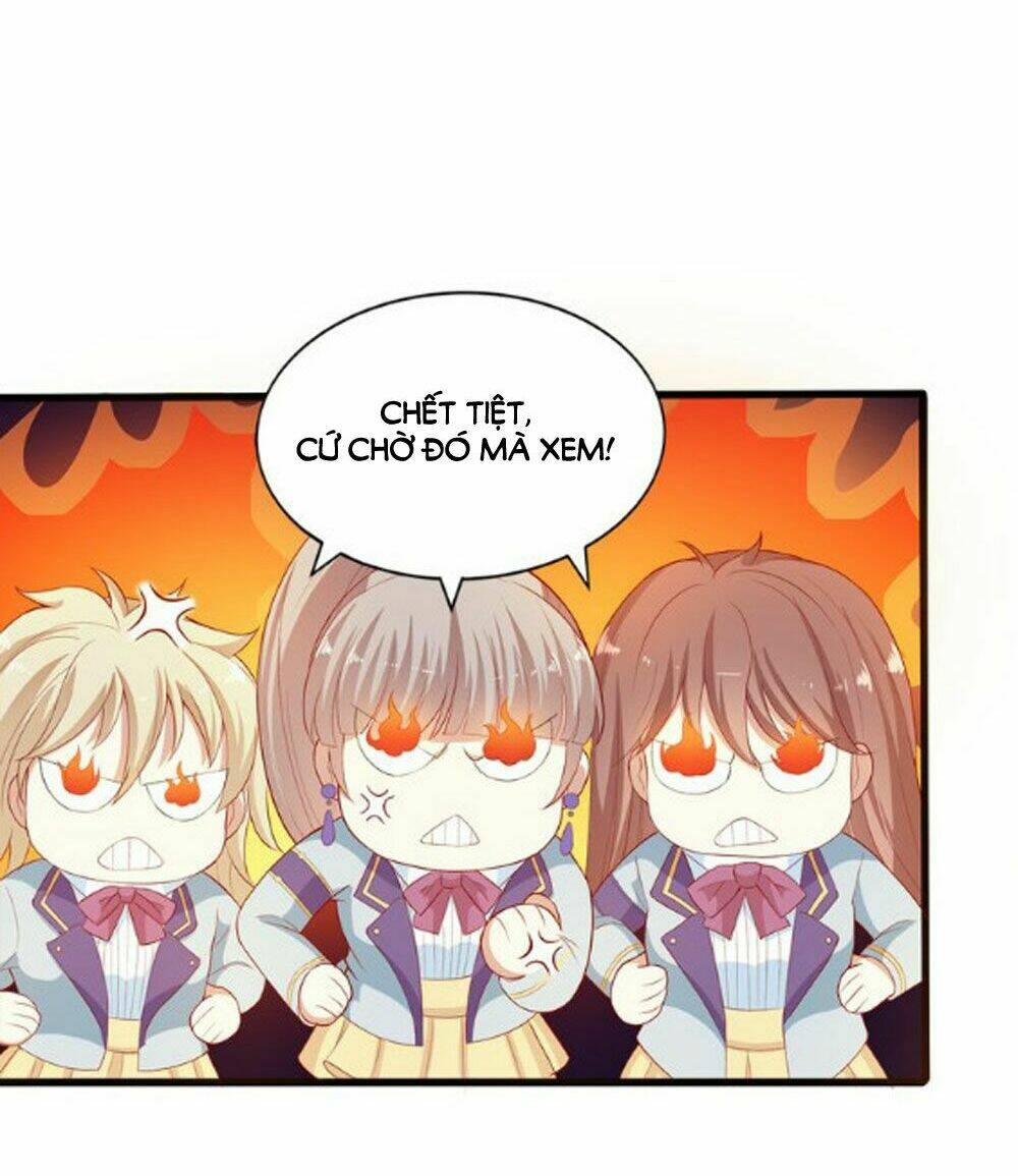Quản Lí Ngây Ngô Và Thần Tượng Ác Ma: Chapter 5