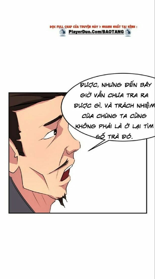 Trọng Sinh, Bất Khả Chiến Bại: Chapter 17