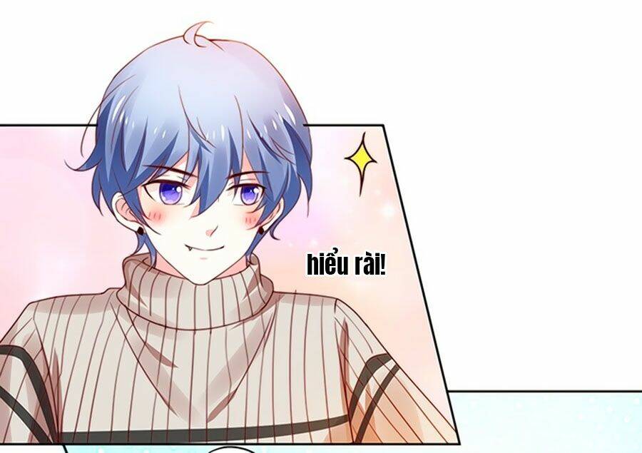 Bạn Trai Là Ngôi Sao: Chapter 100