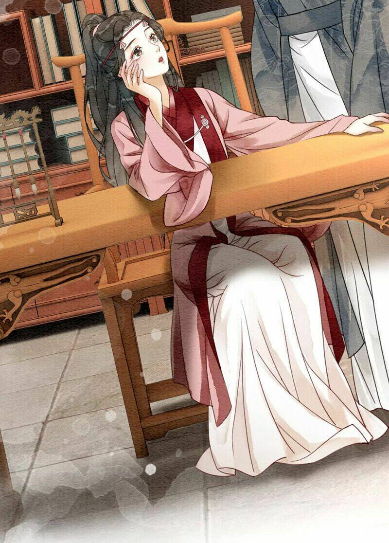Hậu Cung Của Trẫm Cháy Rồi!: Chapter 66
