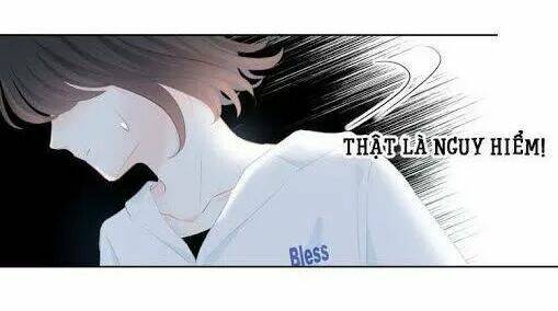 Vấp Phải Nghịch Quang: Chapter 21