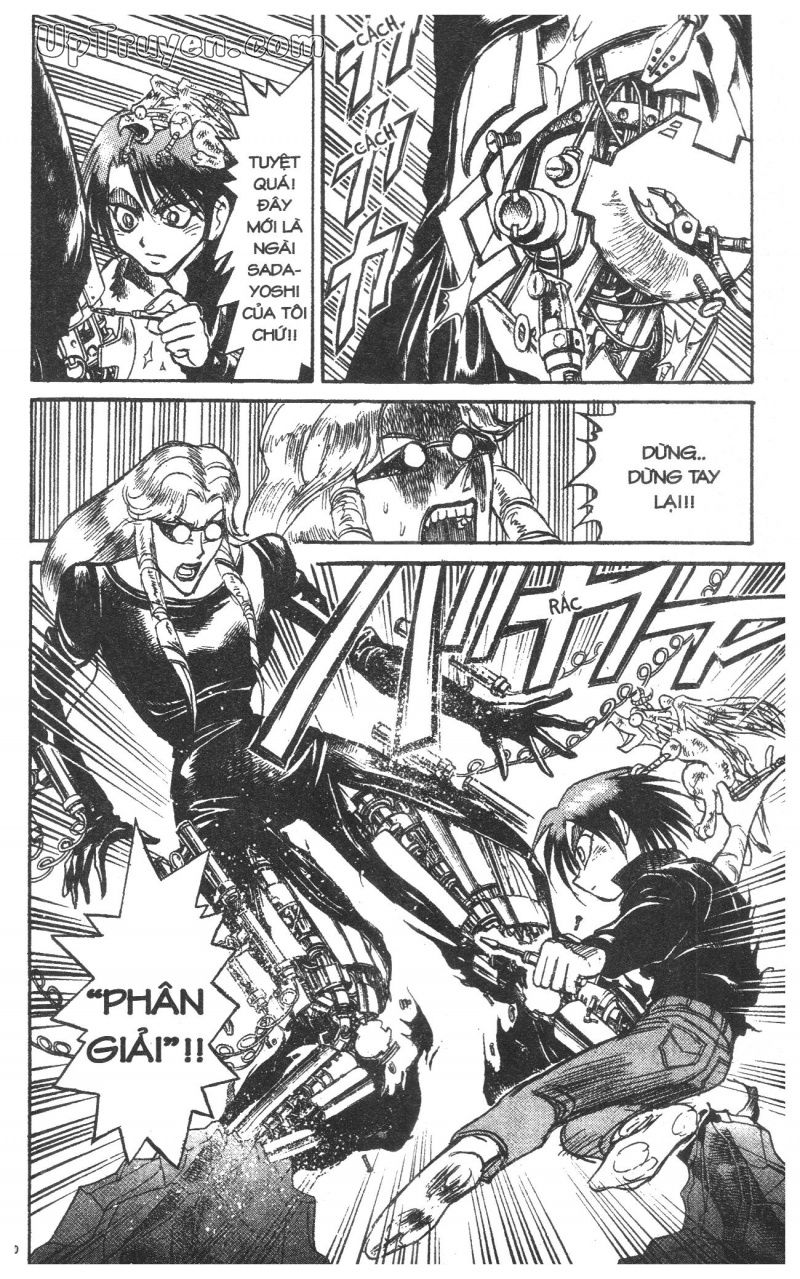 Fujita Kazuhiro: Chapter 28