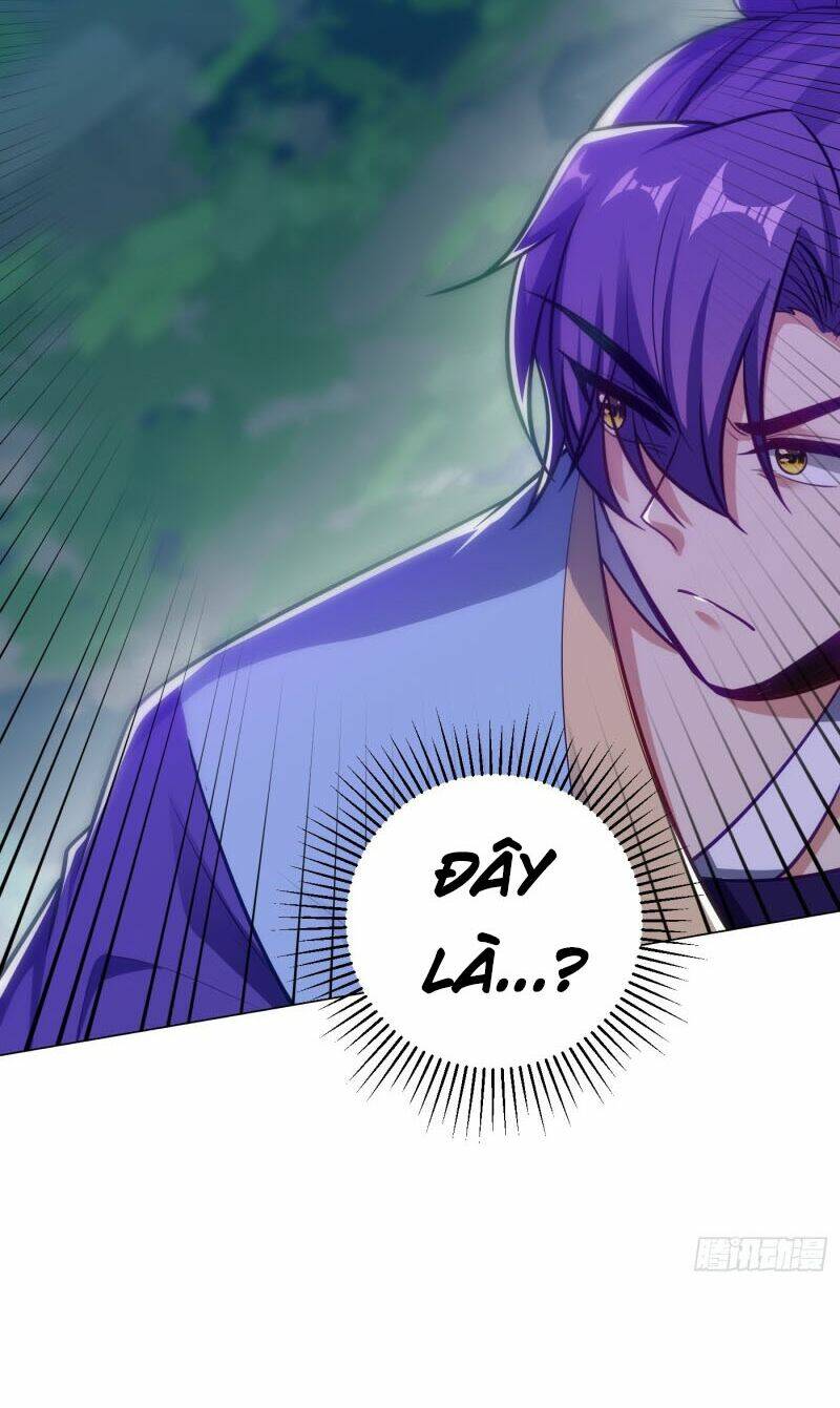 Yêu Giả Vi Vương: Chapter 179