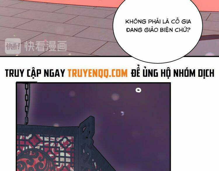 Ta Ở Cổ Đại Làm Ngôi Sao: Chapter 3