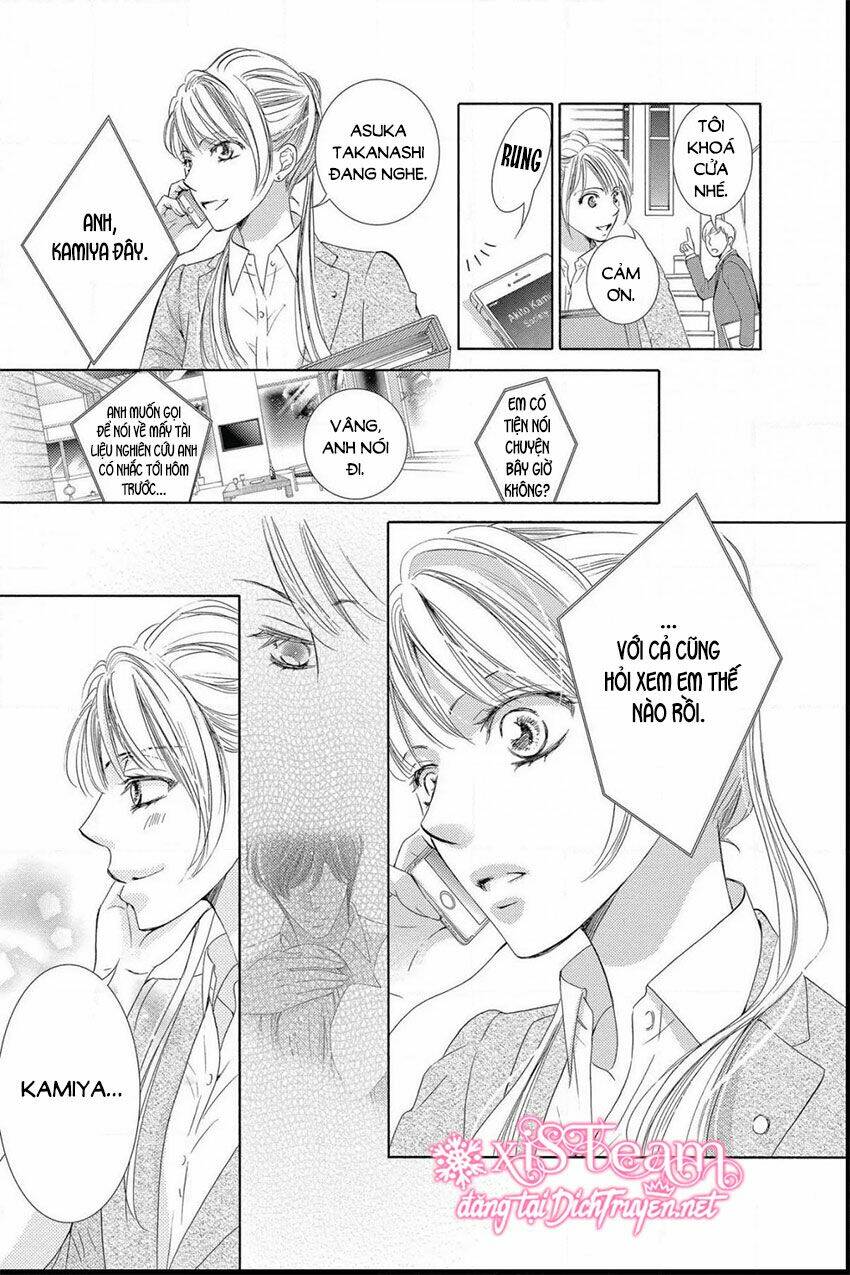 Ai Rồi Cũng Phải Kết Hôn: Chapter 38