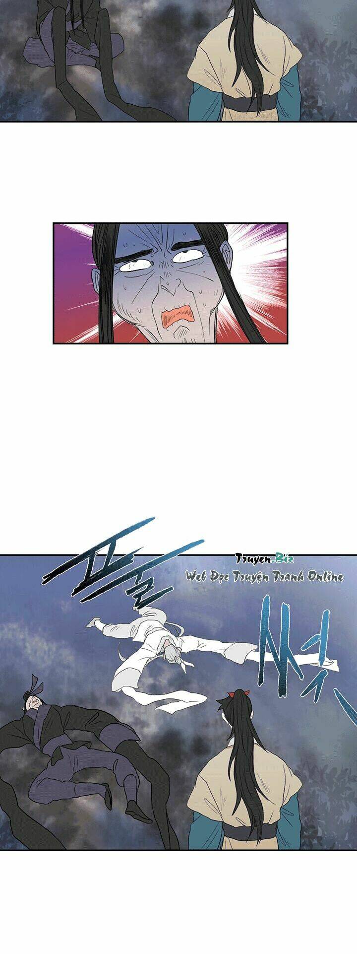 Học Sĩ Tái Sinh: Chapter 44