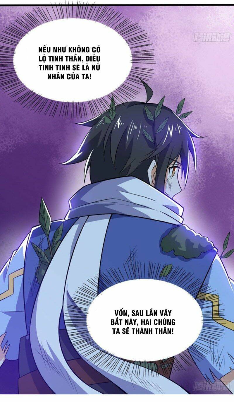 Thần Võ Đế Tôn: Chapter 68