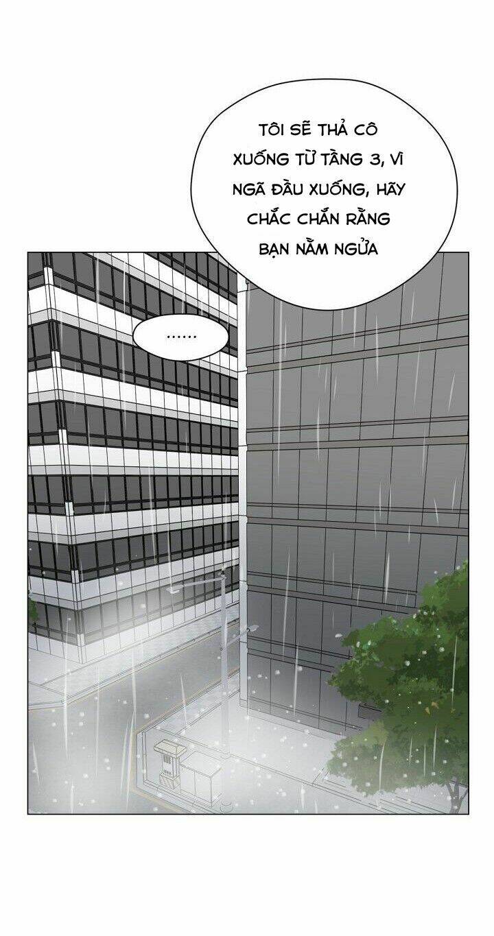 Một Cuộc Sống Kỳ Lạ: Chapter 1