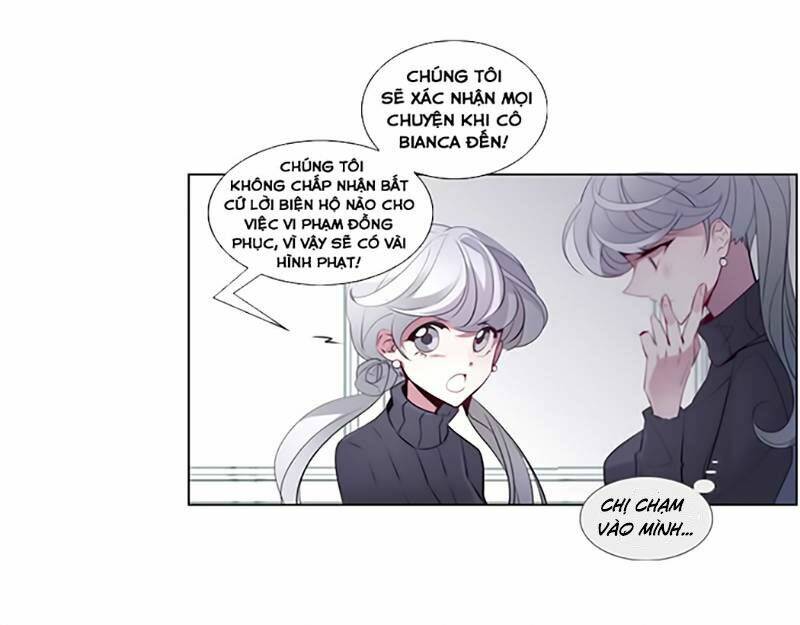 The Memory Of Wind: Anz: Chapter 19